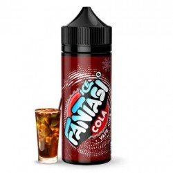 Fantasi E Liquid - Cola Ice - 100ml