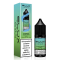 Blueberry Bubblegum Nic Salt E-Liquid by Elux Legend 10ml
