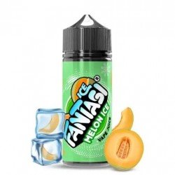 Fantasi E Liquid - Melon Ice - 100ml