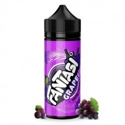 Fantasi E Liquid - Grape - 100ml