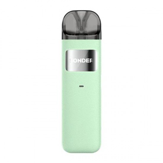 Geek Vape Sonder U Vape Kit - Light Green