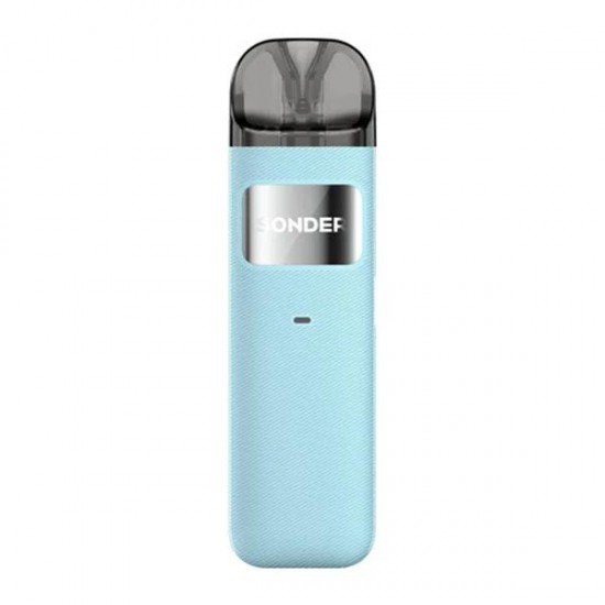 Geek Vape Sonder U Vape Kit - Majestic Sky
