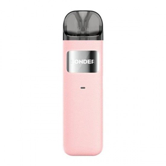Geek Vape Sonder U Vape Kit - Pink
