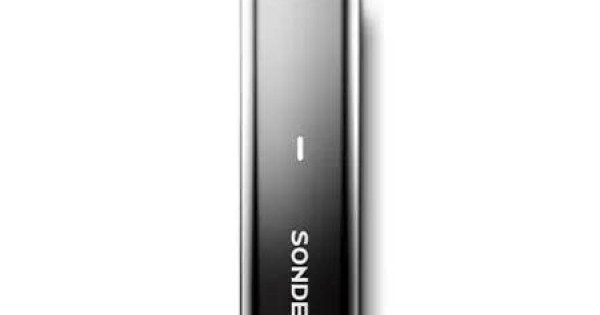 Geek Vape Sonder Q Lite Vape Kit | Ministry Of Vapes