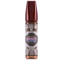 Dinner Lady Ice - Cola Shades - 50ml