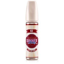 Dinner Lady Ice - Flip Flop Lychee - 50ml