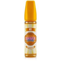Dinner Lady Ice - Sun Tan Mango - 50ml