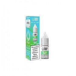Polar Mint Nic Salt E-Liquid by Pukka Juice 5000 10ml