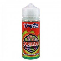 Kingston Sweets - Watermelon Slices - 100ml