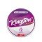 Blackcurrant Ice Nicotine Pouches by Kingston | Pack of 20