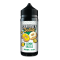 Doozy Seriously Donut E Liquid - Lemon Drizzle - 100ml