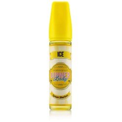 Dinner Lady Ice - Lemon Sherbets - 50ml