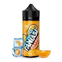 Fantasi E Liquid - Orange Ice - 100ml