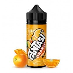 Fantasi E Liquid - Orange - 100ml