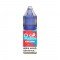 Berry Lemon OX Passion Nic Salt E-Liquid by OXVA 10ml