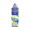 Blue Citrus OX Passion Nic Salt E-Liquid by OXVA 10ml