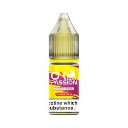 Pina Daiquiri OX Passion Nic Salt E-Liquid by OXVA 10ml