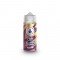 Juice N Power Fruits Range - Passion Lemonade - 100ml