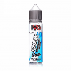 IVG Chew Gum E Liquid - Peppermint Breeze - 50ml