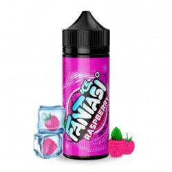 Fantasi E Liquid - Raspberry Ice - 100ml