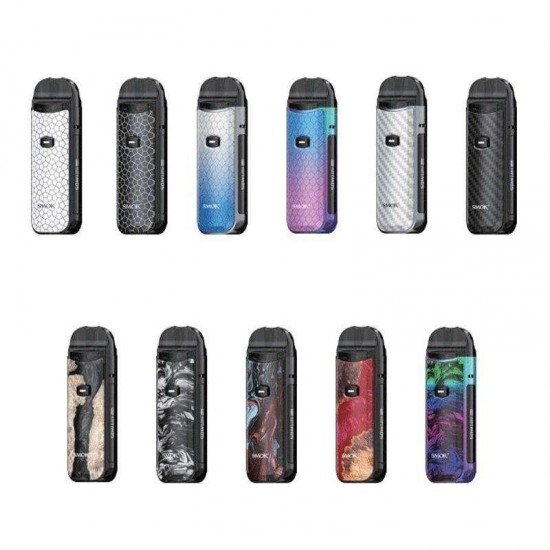 Smok Nord 50W Pod Kit