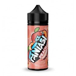 Fantasi E Liquid - Peach Ice - 100ml