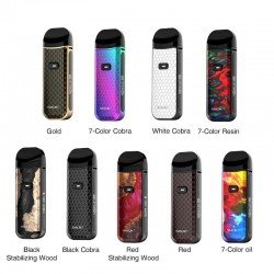 Smok Nord 2 Pod Kit