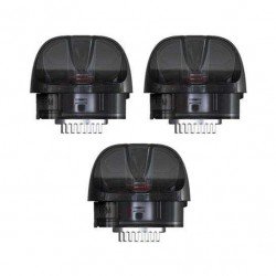 Smok Pozz X RPM Replacement Pod's
