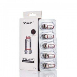 Smok RPM80 RGC Coil & RPM80 RGC Replacement Pod