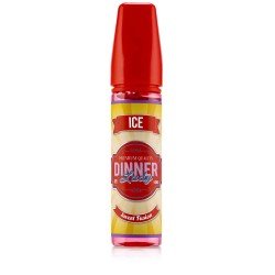 Dinner Lady Ice - Sweet Fusion - 50ml