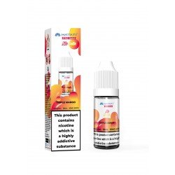 Triple Mango Nic Salt E-Liquid by Hayati Crystal Pro Max 10ml