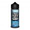 Ultimate Puff Chilled - Blue Raspberry - 100ml