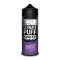 Ultimate Puff Chilled - Grape - 100ml