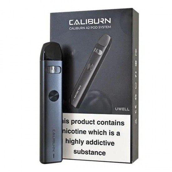 Uwell Caliburn A2 Pod Kit