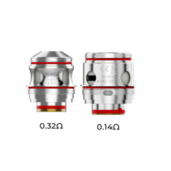 Uwell Valyrian III Replacement Coils