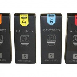 Vaporesso NRG GT Core Coils