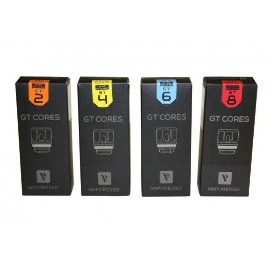 Vaporesso NRG GT Core Coils