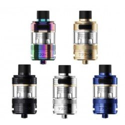 Voopoo TPP X Pod Tank