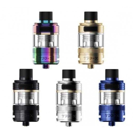Voopoo TPP X Pod Tank