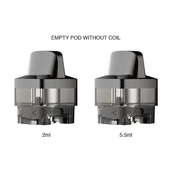 Voopoo Vinci Replacement Pods (2ml)