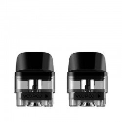 VooPoo Vinci Air 4ml Replacment Pods