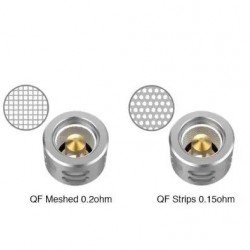 Vaporesso QF Coils