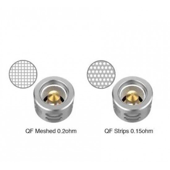 Vaporesso QF Coils