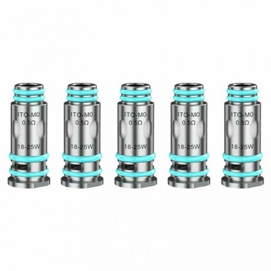 VooPoo ITO Replacement Coils