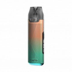 VooPoo Vthru Pro Pod Kit - Red