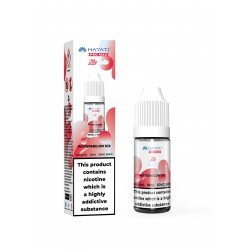Watermelon Ice Nic Salt E-Liquid by Hayati Crystal Pro Max 10ml