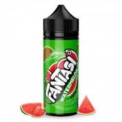 Fantasi E Liquid - Watermelon - 100ml