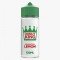 Donut King E Liquid - Delightful Lemon - 100ml