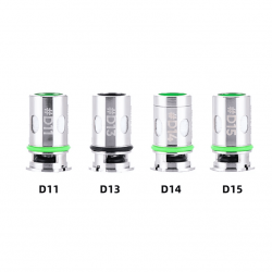 Wotofo Manik Coils