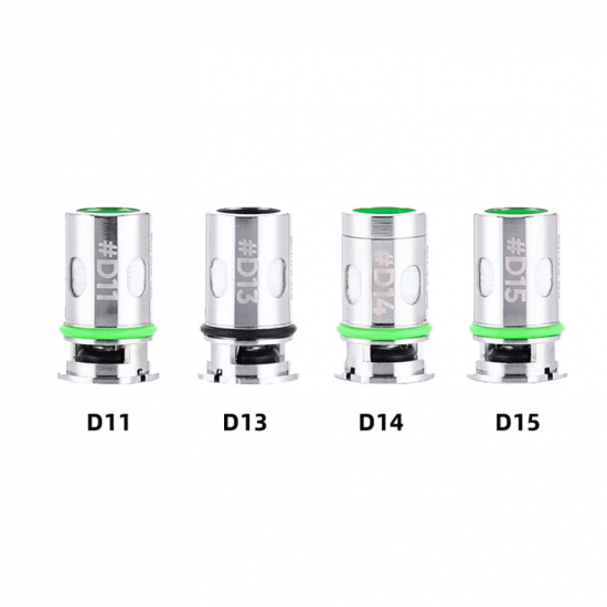 Wotofo Manik Coils